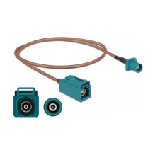 DeLOCK 90004 koaksialinis kabelis