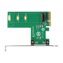DeLOCK 89561 interface cards / adapter DeLOCK 89561 interface cards / adapter
