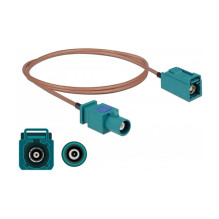 DeLOCK 90003 coaxial cable
