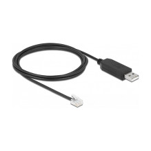 DeLOCK 66735 cable gender...