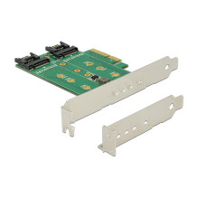 DeLOCK 89518 interface...
