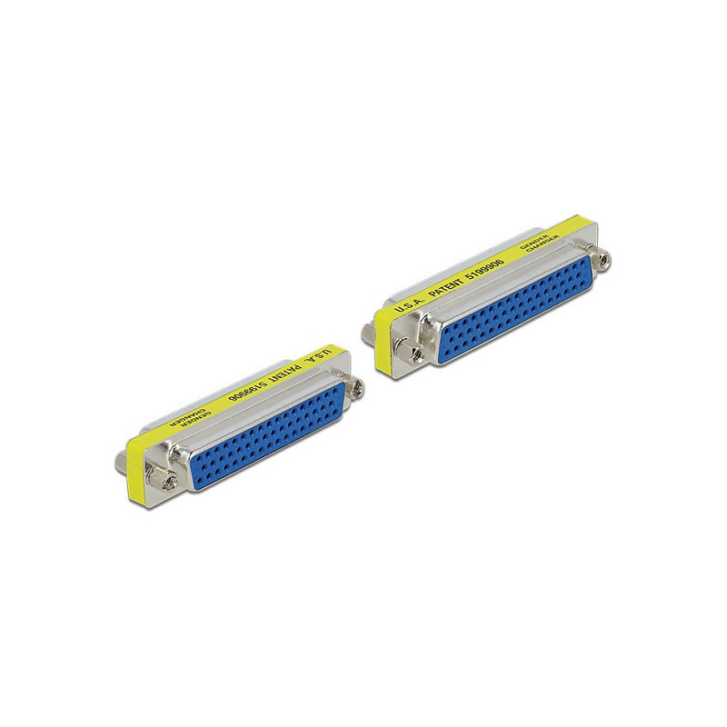 „DeLOCK 65002“ kabelio lyties keitiklis