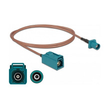 DeLOCK 90005 koaksialinis kabelis