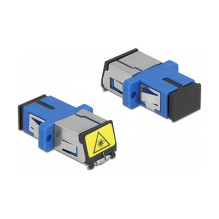 DeLOCK 86888 fibre optic adapter DeLOCK 86888 fibre optic adapter