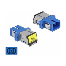 DeLOCK 86888 fibre optic adapter DeLOCK 86888 fibre optic adapter