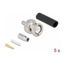 DeLOCK 90013 coaxial connector