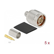 DeLOCK 90021 coaxial connector