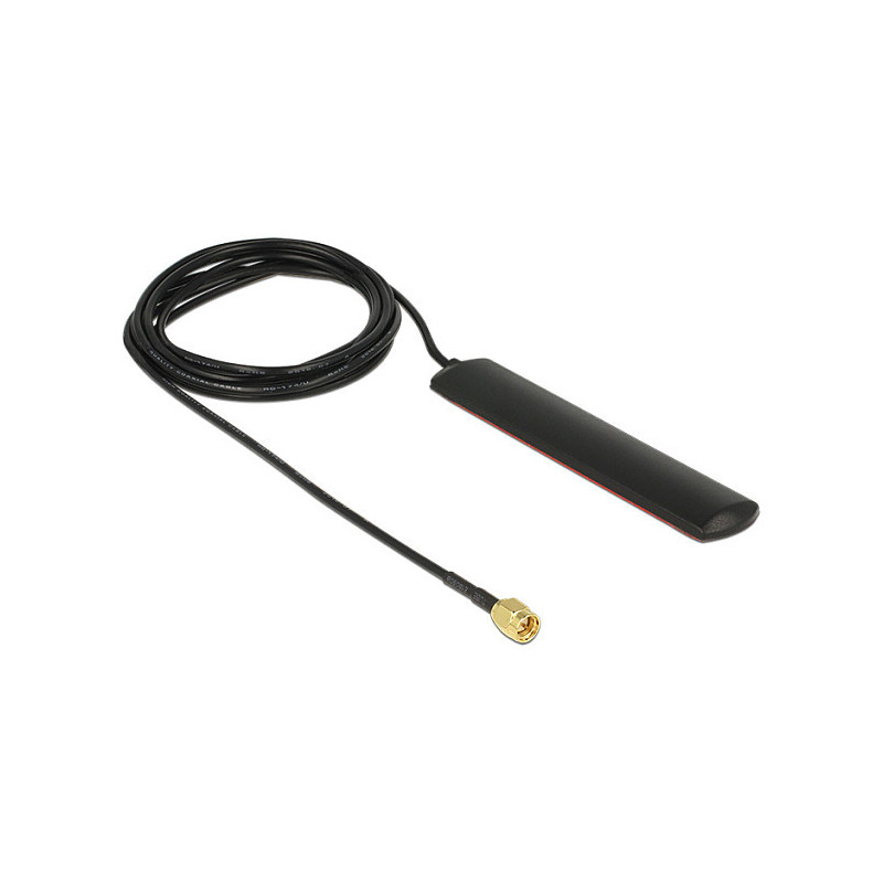 „DeLOCK 89491“ tinklo antena