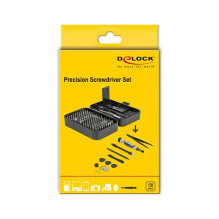 DeLOCK 64167 manual screwdriver DeLOCK 64167 manual screwdriver