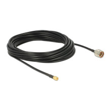 DeLOCK 89466 coaxial cable DeLOCK 89466 coaxial cable