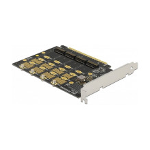 DeLOCK 89017 interface cards / adapter DeLOCK 89017 interface cards / adapter