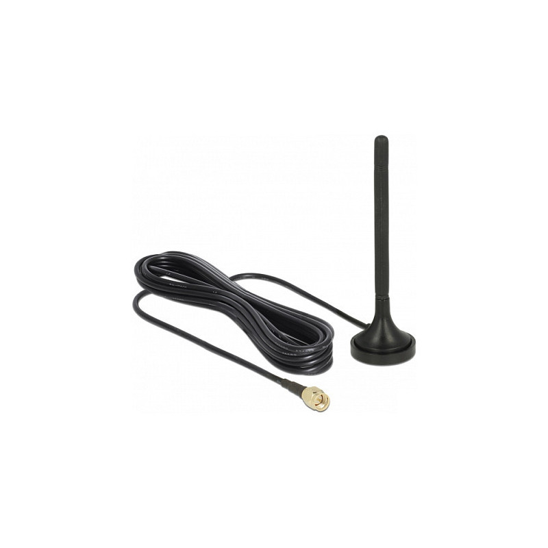 „DeLOCK 89618“ tinklo antena
