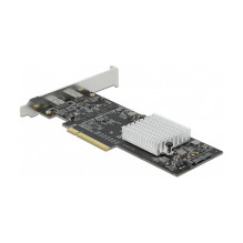 DeLOCK 89009 interface cards / adapter DeLOCK 89009 interface cards / adapter