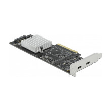 DeLOCK 89009 interface cards / adapter DeLOCK 89009 interface cards / adapter