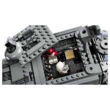 LEGO Žvaigždžių karų Respublikos Juggernautas