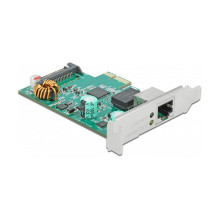 DeLOCK 89139 network card