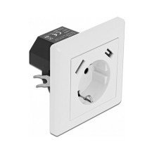 DeLOCK 11473 socket-outlet