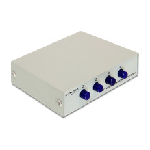 DeLOCK 87588 network switch