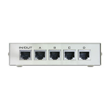 DeLOCK 87588 network switch