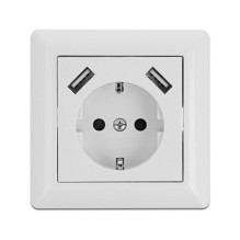 DeLOCK 11473 socket-outlet