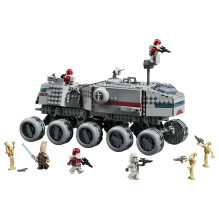 LEGO Žvaigždžių karų Respublikos Juggernautas