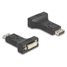 DeLOCK 66615 cable gender changer DeLOCK 66615 cable gender changer