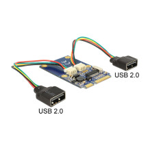 DeLOCK 95242 interface...