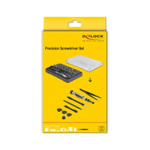 DeLOCK 64168 manual screwdriver DeLOCK 64168 manual screwdriver