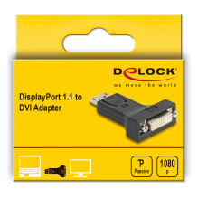 DeLOCK 66615 cable gender changer DeLOCK 66615 cable gender changer