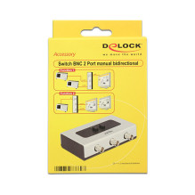 DeLOCK 87669 video switch
