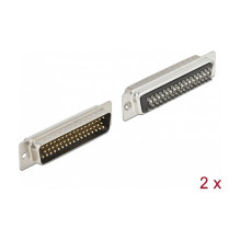 DeLOCK 66705 laido jungtis
