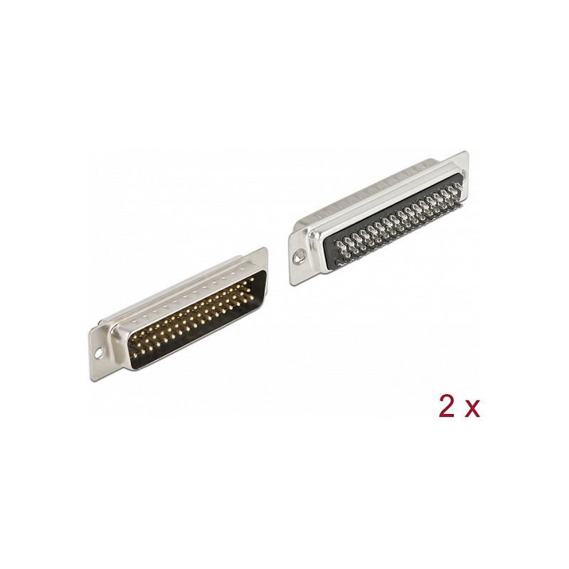 DeLOCK 66705 laido jungtis