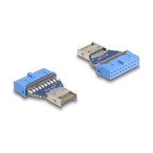 DeLOCK 67129 cable gender...