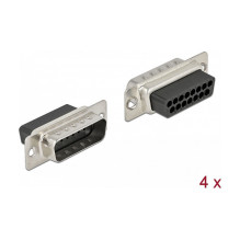 DeLOCK 66709 wire connector
