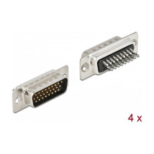 DeLOCK 66706 wire connector