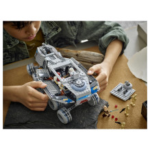 LEGO Star Wars Republic Juggernaut LEGO Star Wars Republic Juggernaut