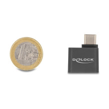 DeLOCK 64256 video cable adapter