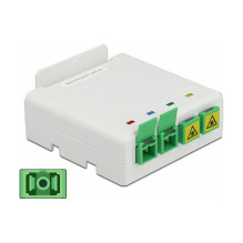 DeLOCK 85921 network junction box DeLOCK 85921 network junction box