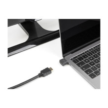 „DeLOCK 64256“ vaizdo kabelio adapteris „DeLOCK 64256“ vaizdo kabelio adapteris