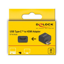 „DeLOCK 64256“ vaizdo kabelio adapteris „DeLOCK 64256“ vaizdo kabelio adapteris