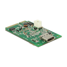 DeLOCK 95259 interface cards / adapter