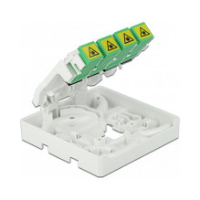 DeLOCK 85921 network junction box DeLOCK 85921 network junction box