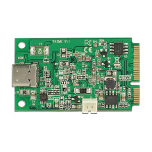 DeLOCK 95259 interface cards / adapter