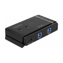 DeLOCK 87736 matrix switcher