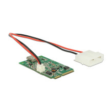 DeLOCK 95259 interface cards / adapter