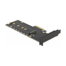 DeLOCK 89013 interface cards / adapter DeLOCK 89013 interface cards / adapter
