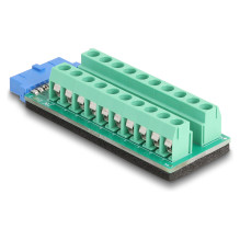 DeLOCK 67191 cable gender changer DeLOCK 67191 cable gender changer