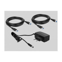 DeLOCK 87736 matrix switcher DeLOCK 87736 matrix switcher
