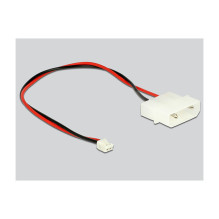 DeLOCK 95259 sąsajos plokštės / adapteris