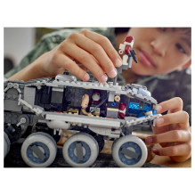 LEGO Žvaigždžių karų Respublikos Juggernautas